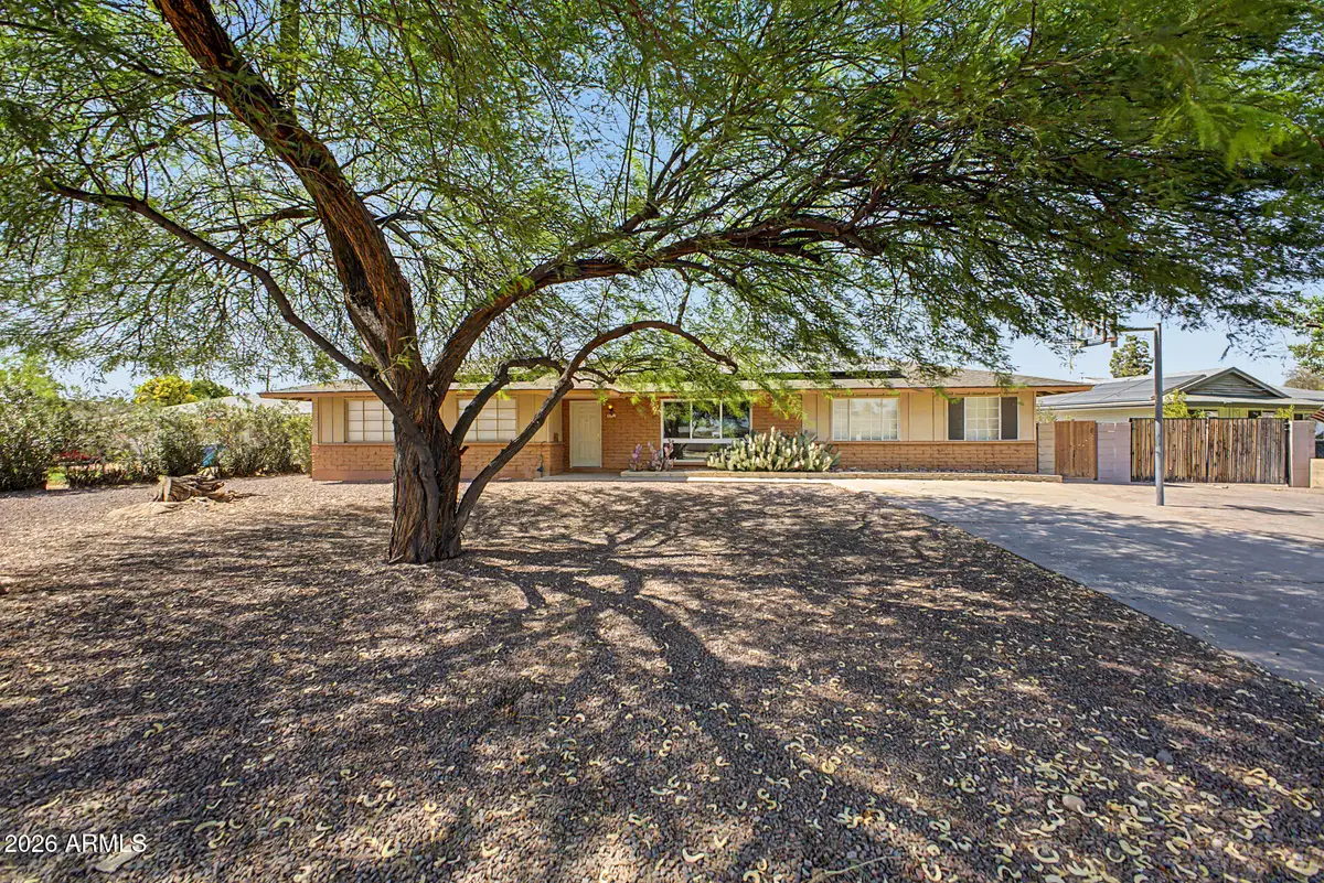 6024 N 22nd Avenue, Phoenix, AZ 85015 - #1