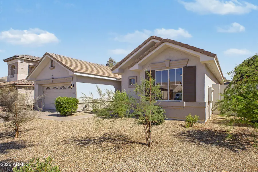 1669 E Laredo Street, Chandler, AZ 85225 - #3