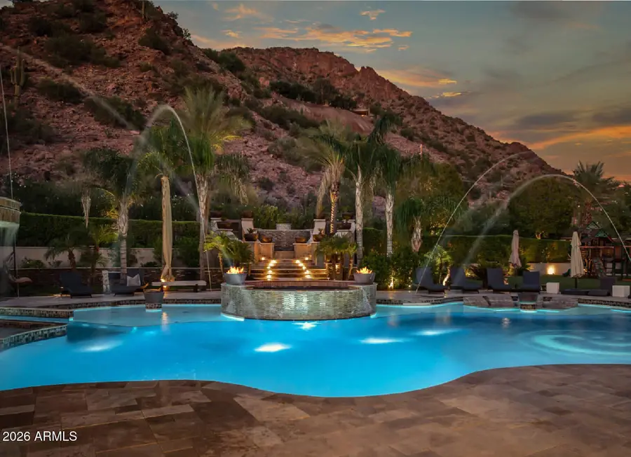 5040 N Arcadia Drive, Phoenix, AZ 85018 - #2