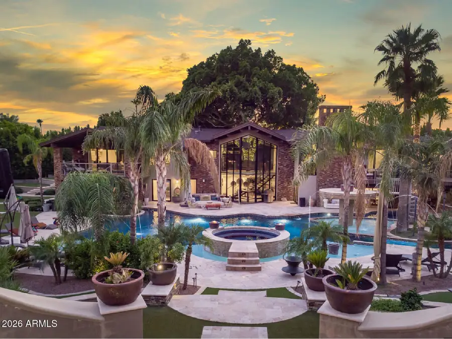 5040 N Arcadia Drive, Phoenix, AZ 85018 - #3