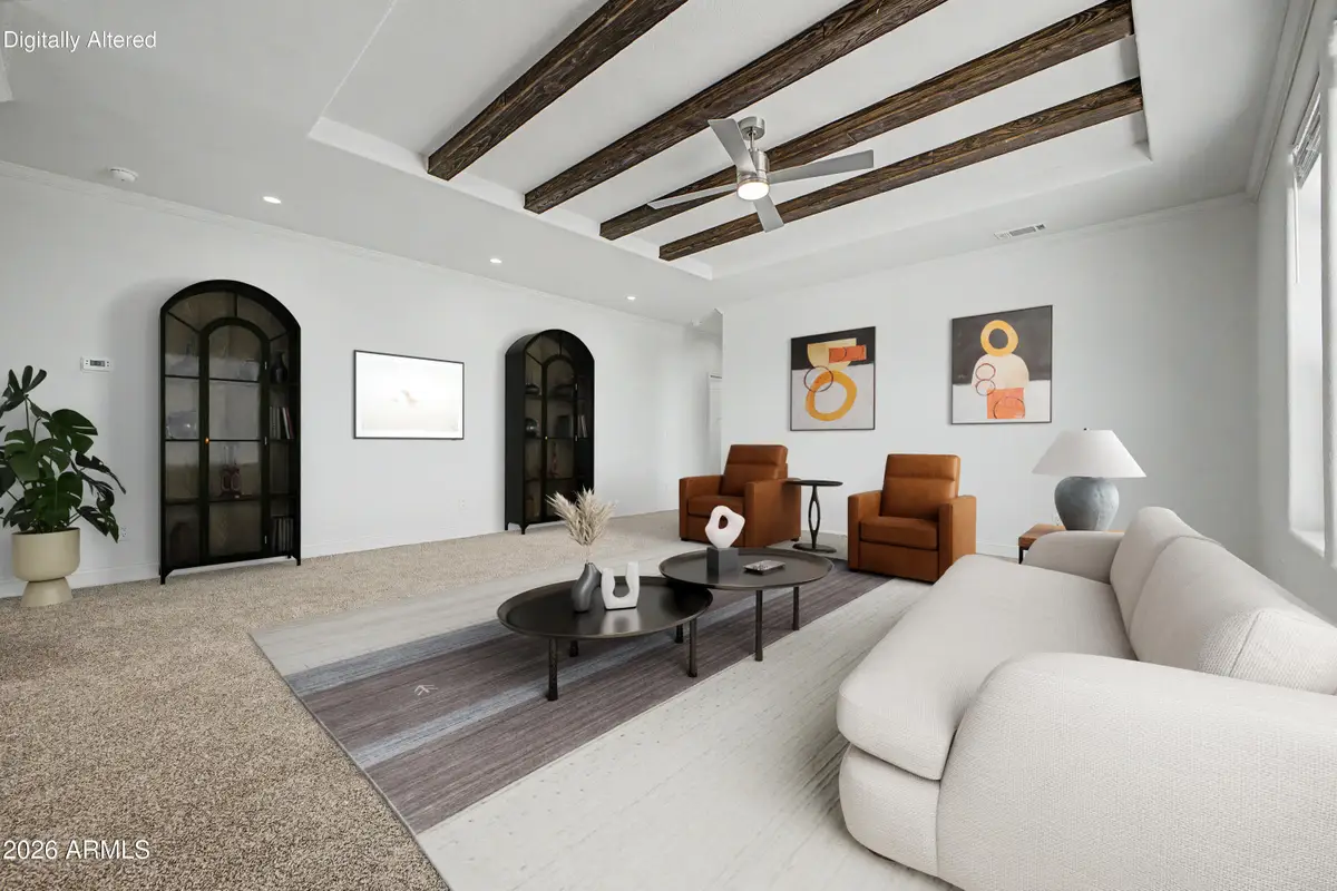 16219 E Via Dona Rd Road, Scottsdale, AZ 85266 - #1