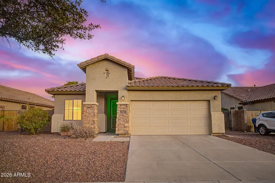 11921 W Monte Vista Road, Avondale, AZ 85392 - #3