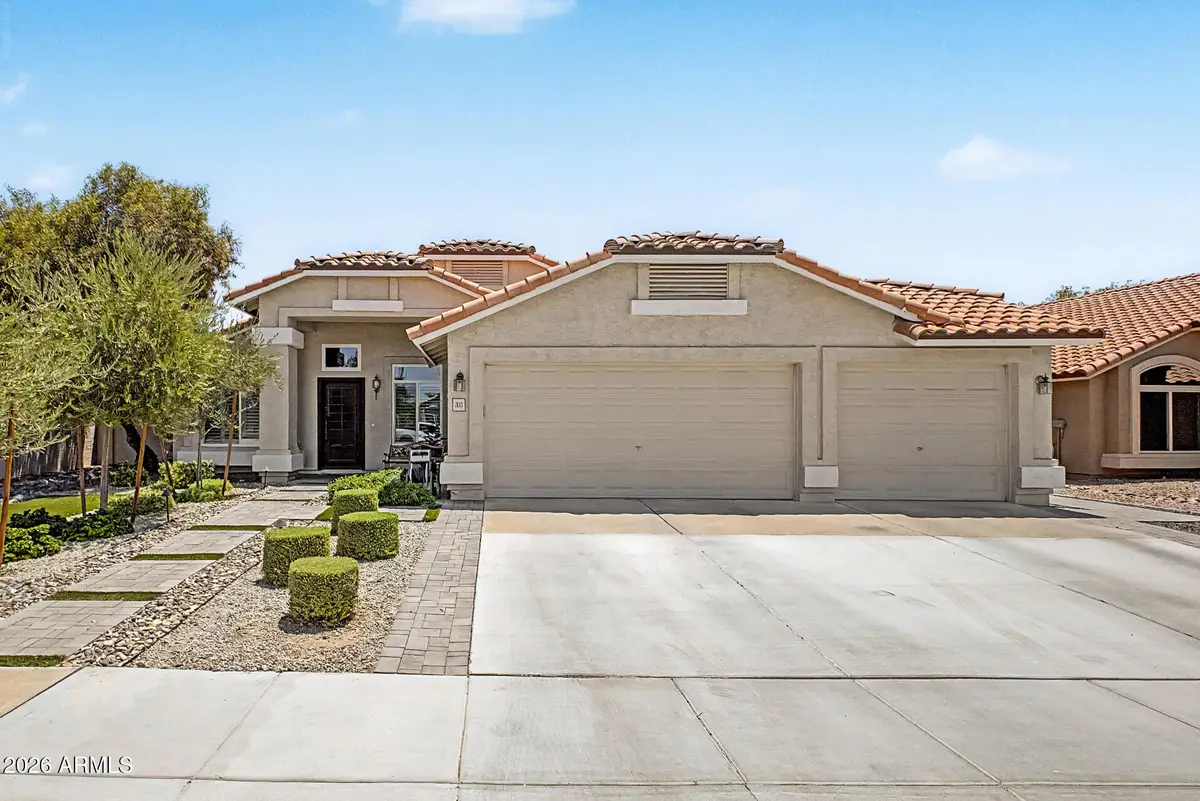 1611 W Winchester Way, Chandler, AZ 85286 - #1
