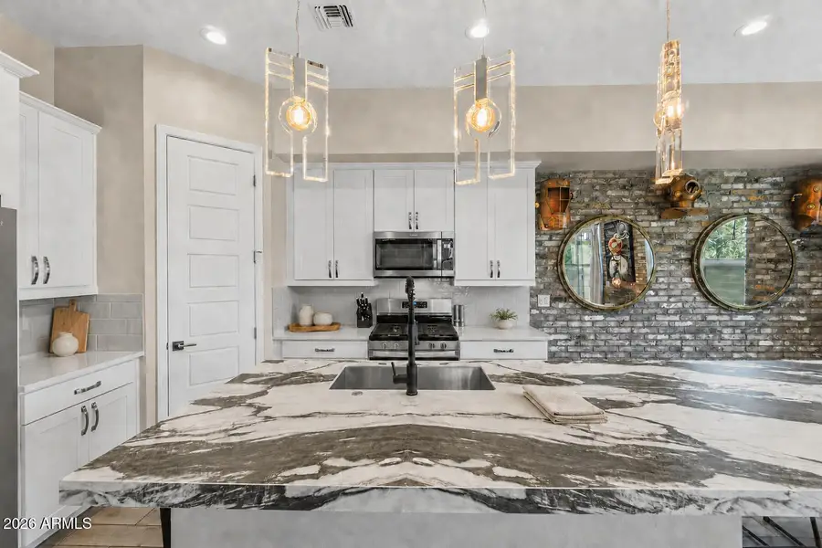 5041 E Woodridge Drive, Scottsdale, AZ 85254 - #3