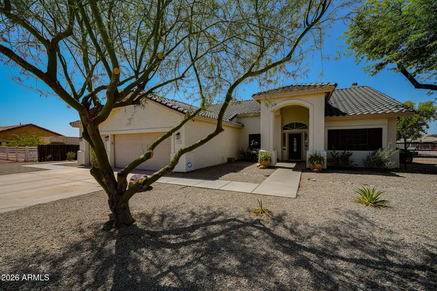 10529 W Bel Air Circle, Casa Grande, AZ 85194 - #2
