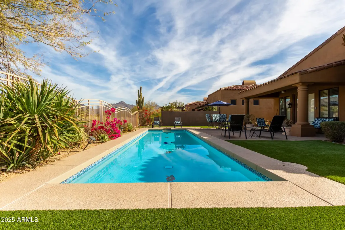 8566 E Angel Spirit Drive, Scottsdale, AZ 85255 - #1