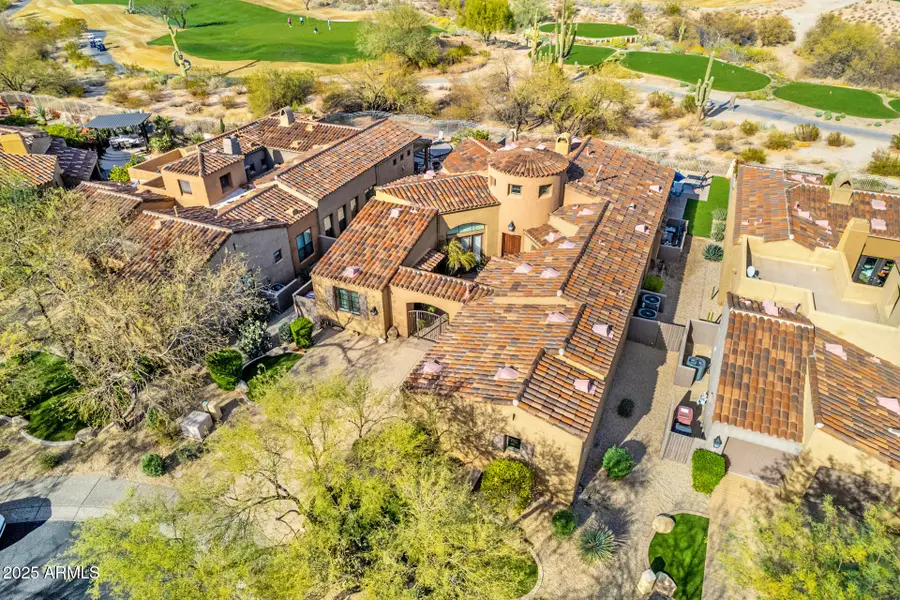 8566 E Angel Spirit Drive, Scottsdale, AZ 85255 - #3