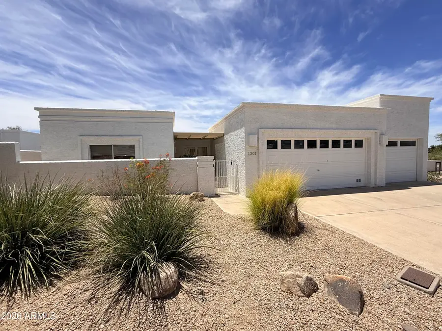 1301 E Rowlands Lane, Phoenix, AZ 85022 - #2