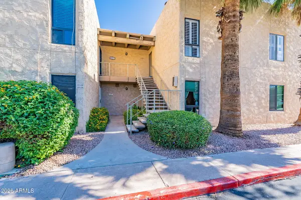 4950 N Miller Road #220, Scottsdale, AZ 85251