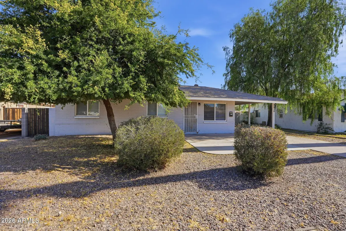 2416 W Stella Lane, Phoenix, AZ 85015 - #1