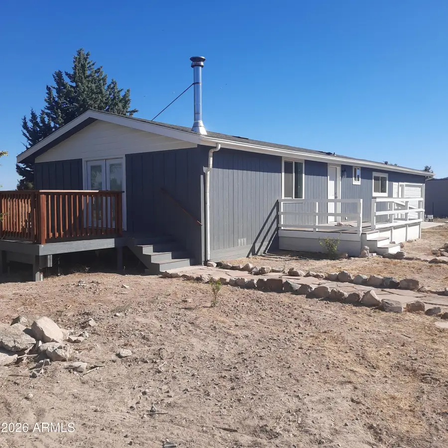 2520 N Hohokam Drive, Chino Valley, AZ 86323 - #2