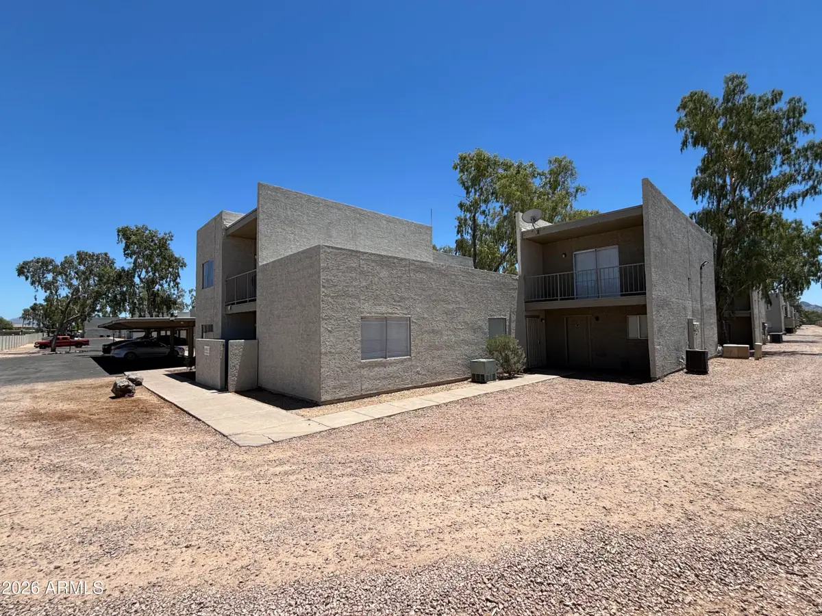 2801 E Paradise Lane, Phoenix, AZ 85032 - #1