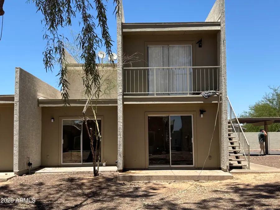 2801 E Paradise Lane, Phoenix, AZ 85032 - #2
