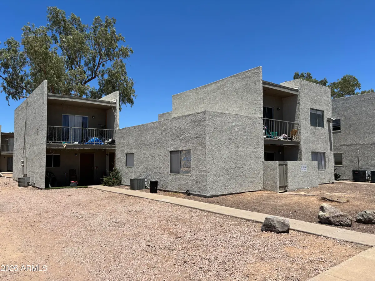 2802 E Marconi Avenue, Phoenix, AZ 85032 - #1