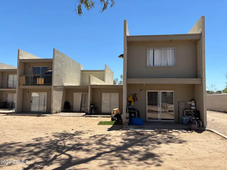 2802 E Marconi Avenue, Phoenix, AZ 85032 - #2