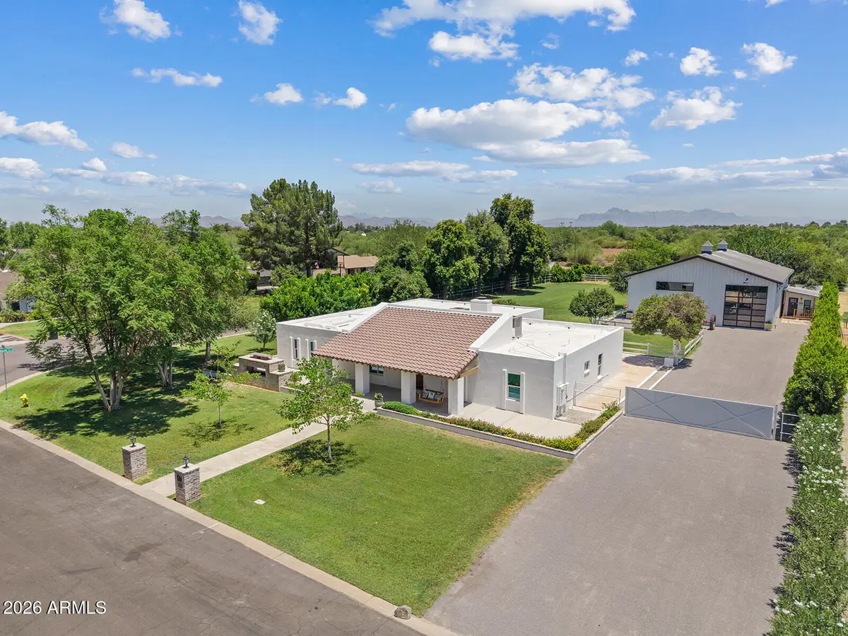 541 N 159th Place, Gilbert, AZ 85234 - #1