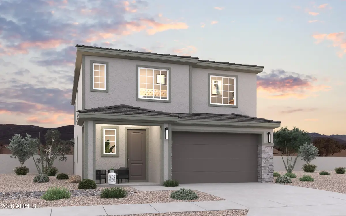 5641 E Peccary Lane, San Tan Valley, AZ 85143 - #1