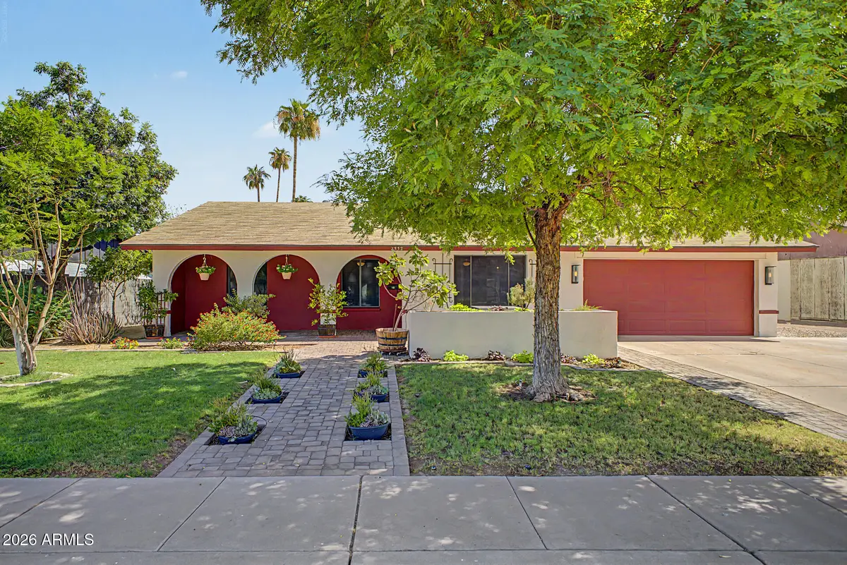 2332 E Riviera Drive, Tempe, AZ 85282 - #1