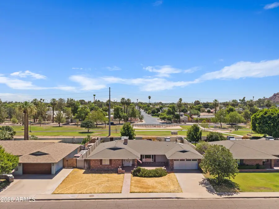 3109 N 47th Place, Phoenix, AZ 85018 - #3