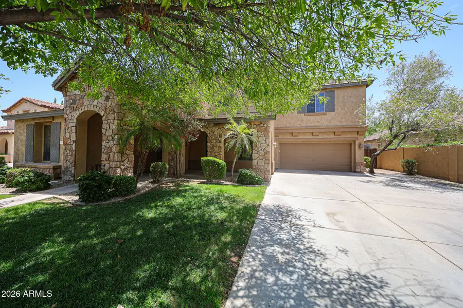 2407 E Glacier Place, Chandler, AZ 85249 - #3