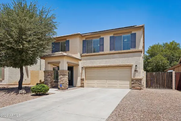 18448 W Surprise Farms Loop N, Surprise, AZ 85388