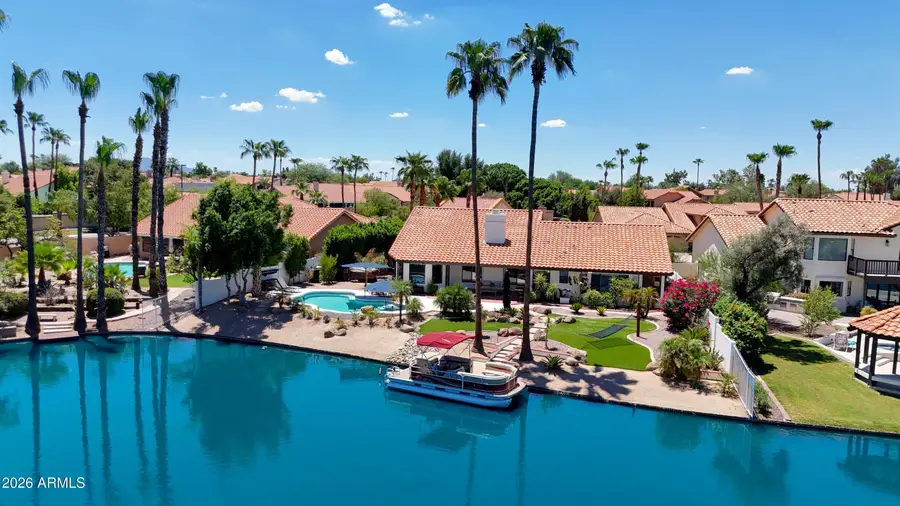 926 W Coast Drive, Gilbert, AZ 85233 - #3