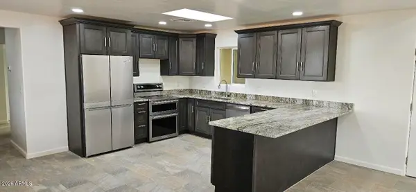 1185 W Purdy Lane, Bisbee, AZ 85603