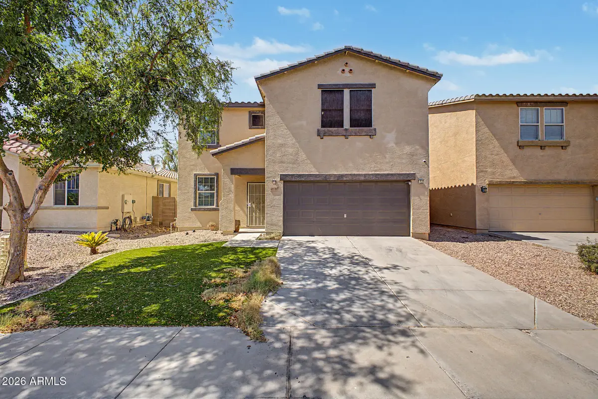42592 W Somerset Drive, Maricopa, AZ 85138 - #1
