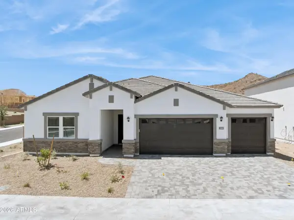 24040 N 25th Street, Phoenix, AZ 85024