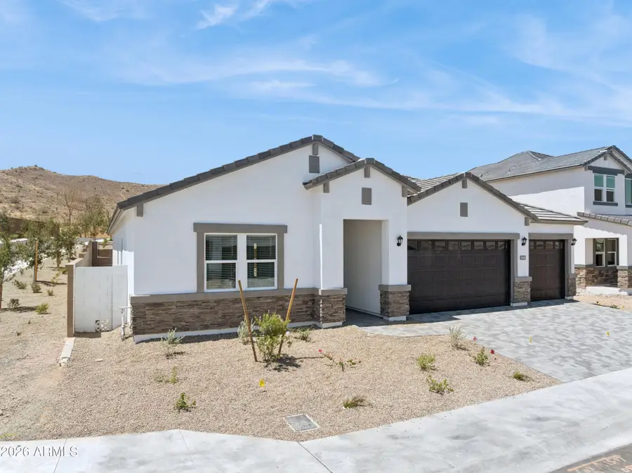 24040 N 25th Street, Phoenix, AZ 85024 - #2