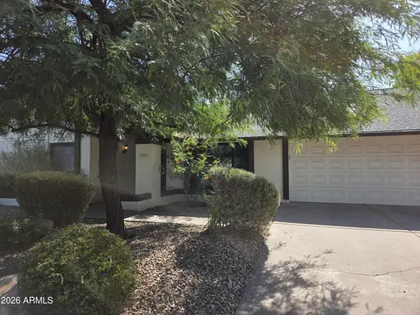2701 S Los Altos --, Mesa, AZ 85202