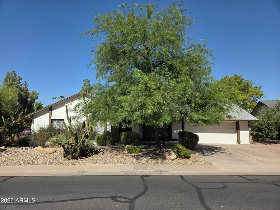 2701 S Los Altos --, Mesa, AZ 85202 - #2