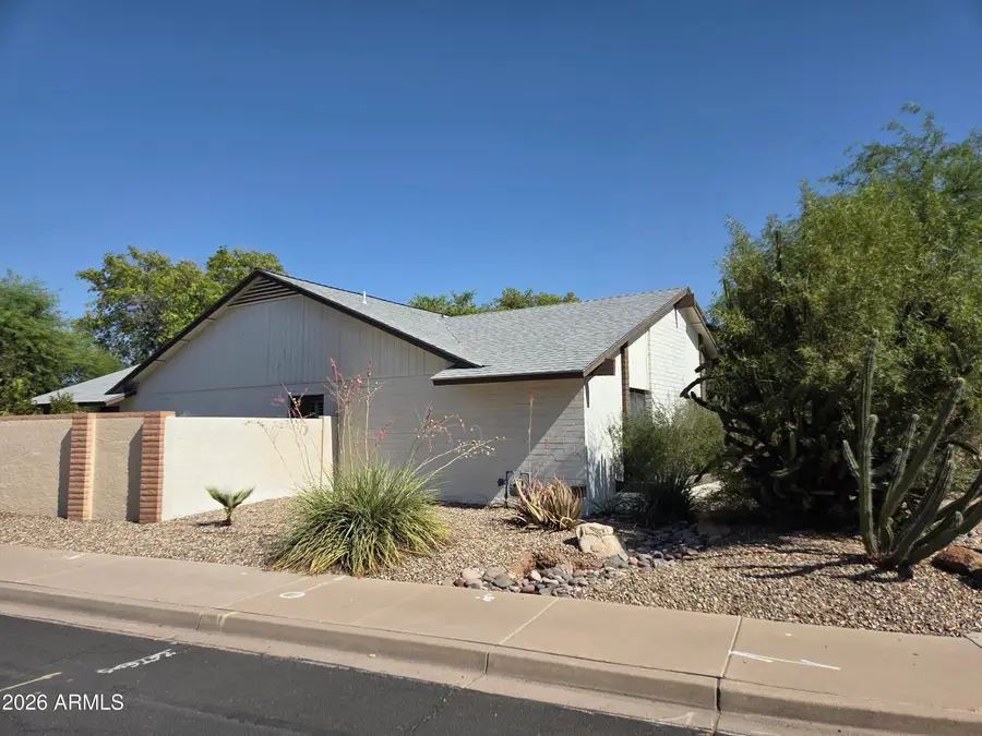 2701 S Los Altos --, Mesa, AZ 85202 - #3