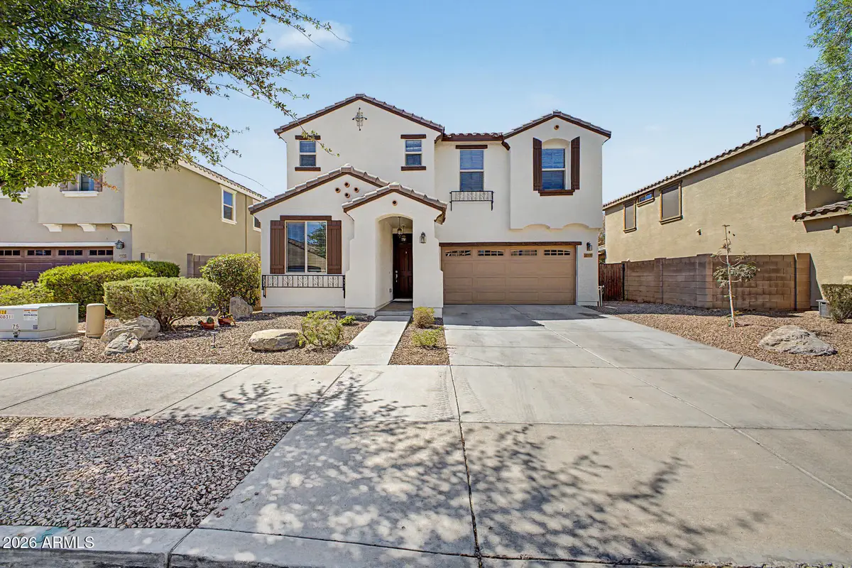 21269 E Via Del Sol --, Queen Creek, AZ 85142 - #1