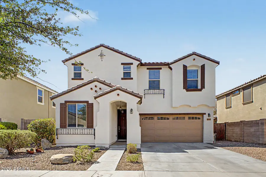21269 E Via Del Sol --, Queen Creek, AZ 85142 - #2
