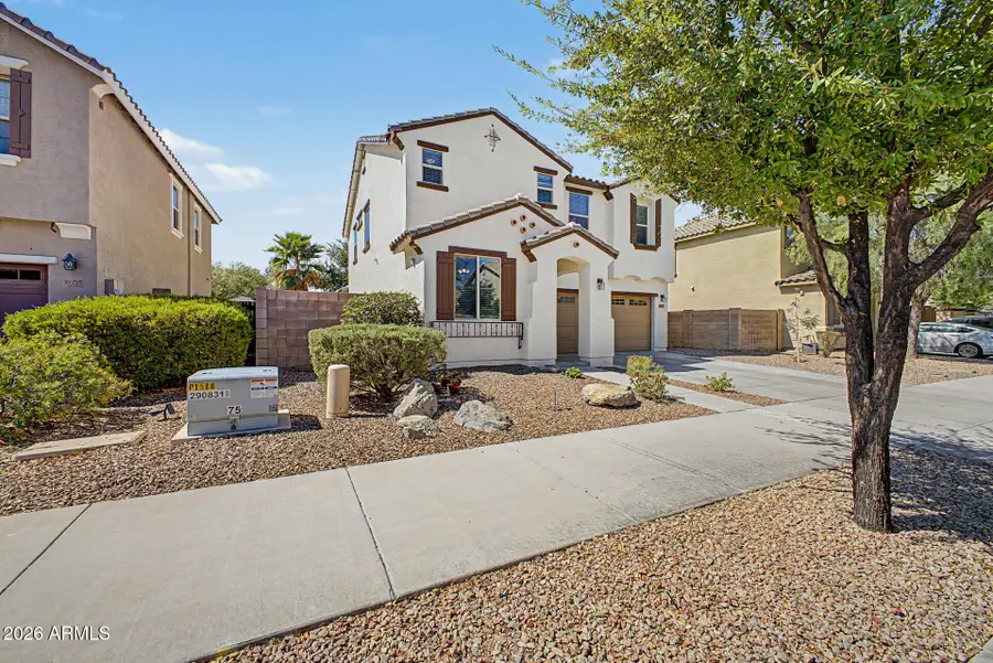 21269 E Via Del Sol --, Queen Creek, AZ 85142 - #3