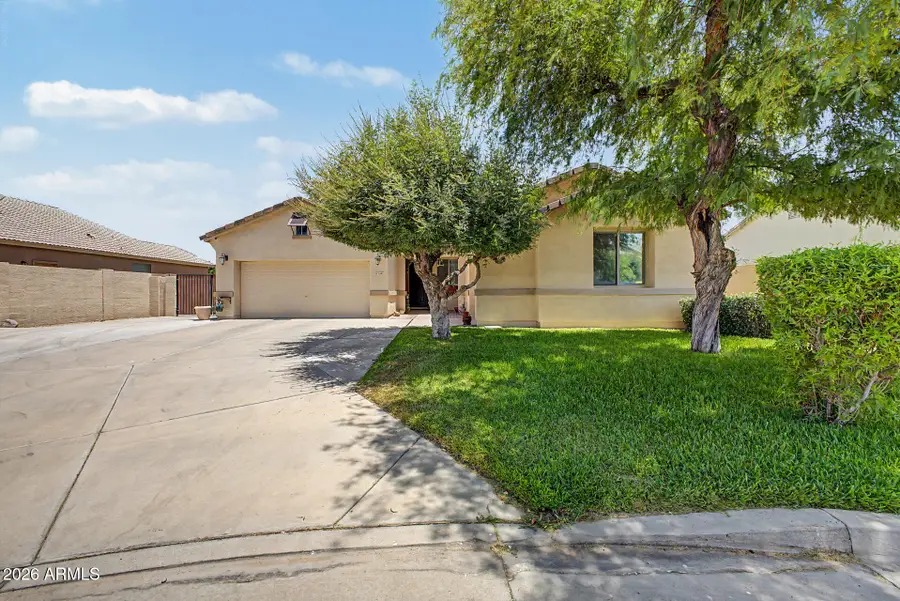 1300 E Bosi Court, San Tan Valley, AZ 85140 - #2