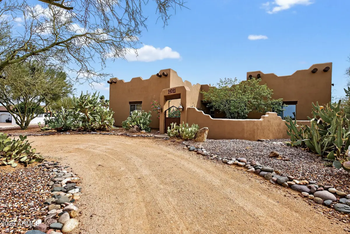 14041 E Bajada Drive, Scottsdale, AZ 85262 - #1