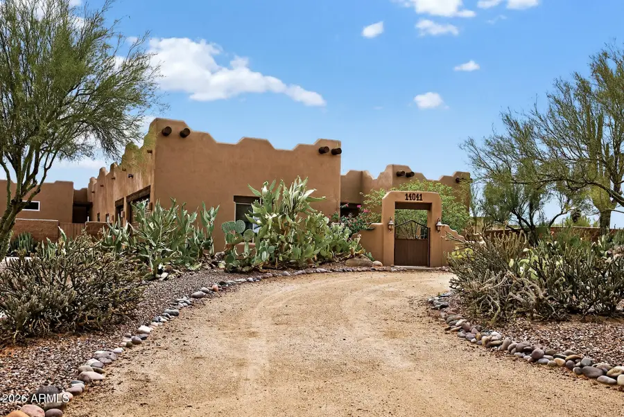 14041 E Bajada Drive, Scottsdale, AZ 85262 - #2