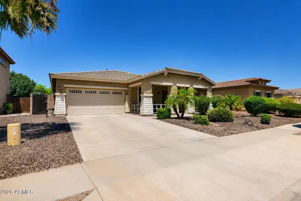 7306 N 88th Lane, Glendale, AZ 85305