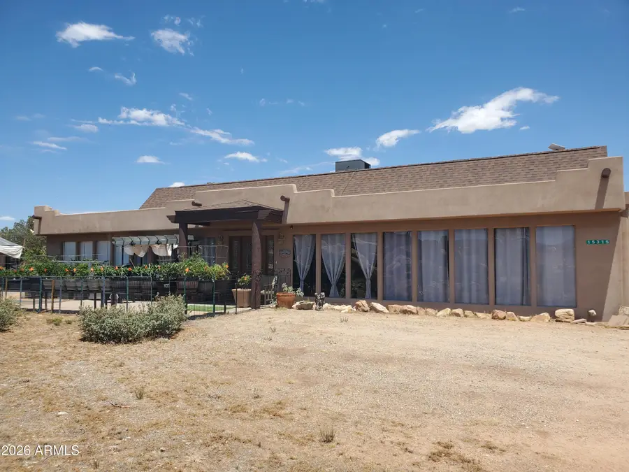 15315 N Brenda Road, Prescott, AZ 86305 - #2