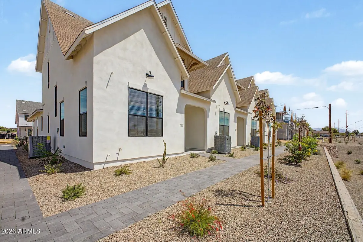 8232 E University Drive, Mesa, AZ 85207 - #1