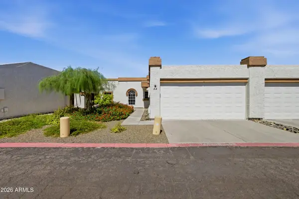 1930 S Westwood -- #22, Mesa, AZ 85210