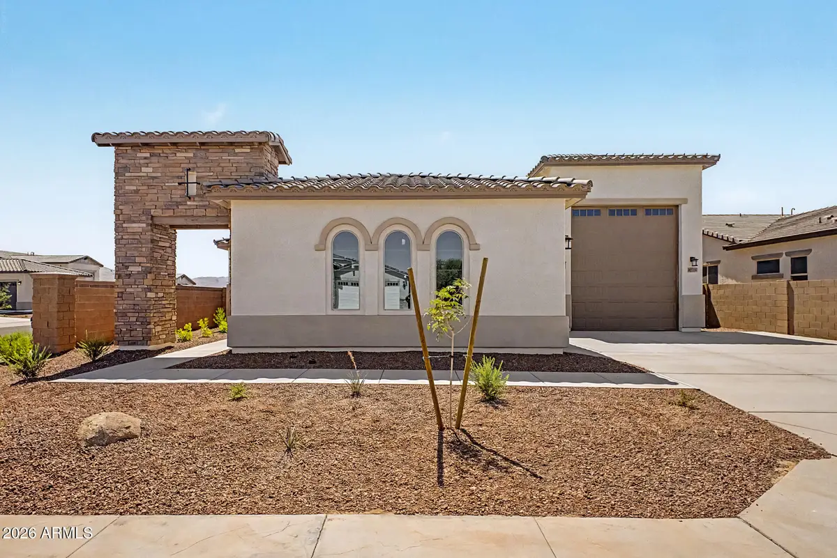 8756 N 173rd Avenue, Waddell, AZ 85355 - #1