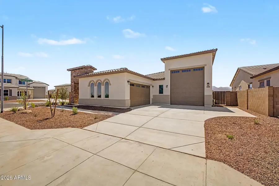 8756 N 173rd Avenue, Waddell, AZ 85355 - #2