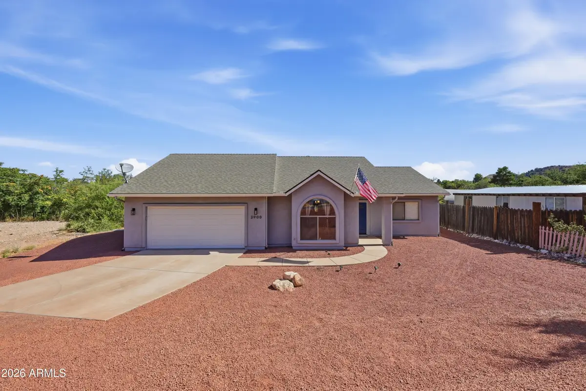3900 E Montezuma Avenue, Lake Montezuma, AZ 86335 - #1