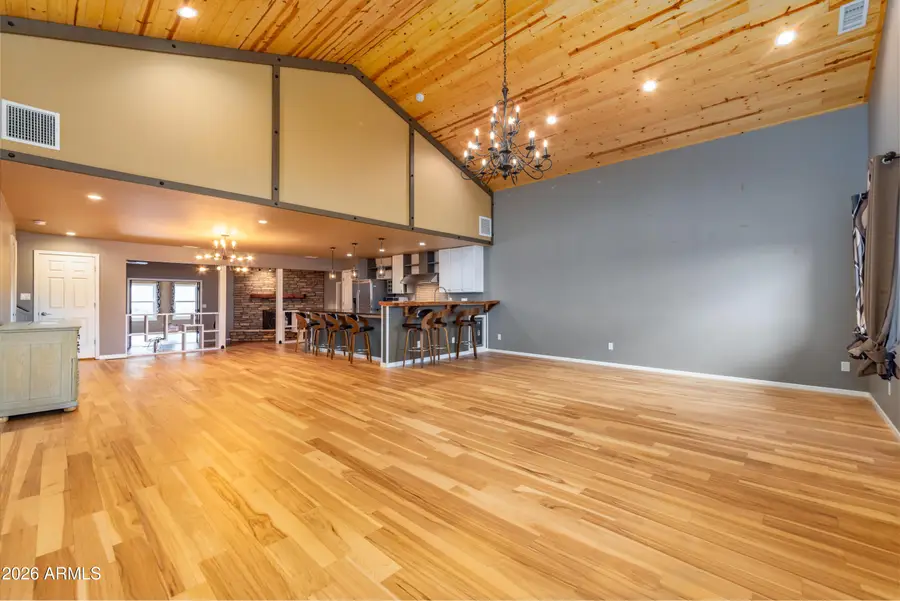 8470 Slayton Ranch Road, Flagstaff, AZ 86004 - #2