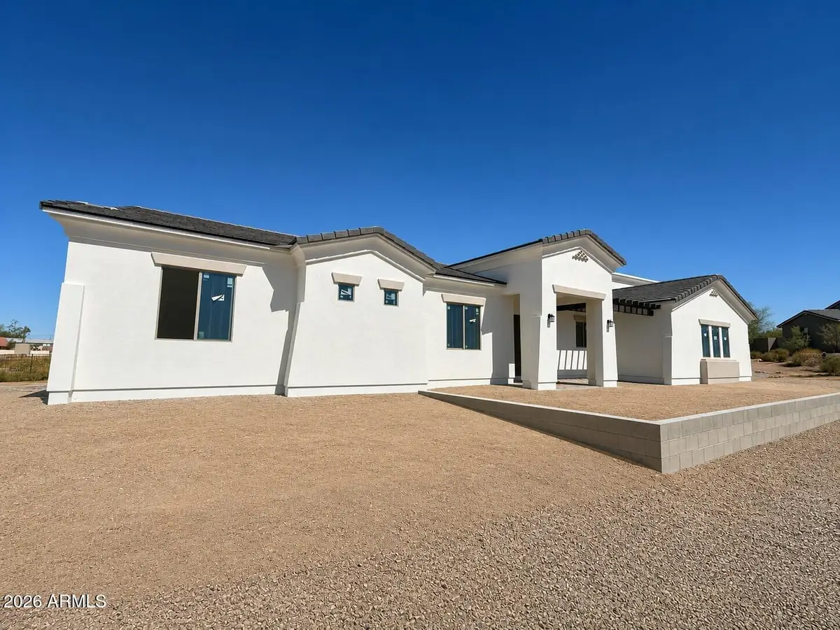 684 N Moon Road, Apache Junction, AZ 85119 - #1