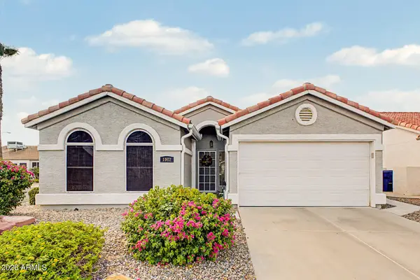 1902 E Colonial Drive, Chandler, AZ 85249