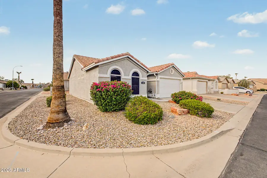 1902 E Colonial Drive, Chandler, AZ 85249 - #2